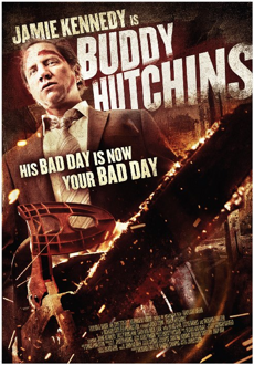 "Buddy Hutchins - Falling Down Again" (2015) BDRip.x264-NOSCREENS